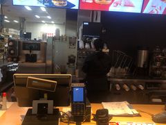 -麦当劳(东苑丽宝商业广场店)