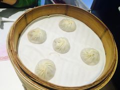 -鼎泰丰(渔阳店)