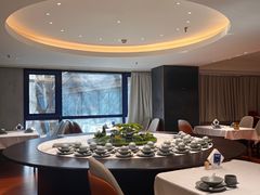 -湘中缘·湖南菜(娄底驻京办店)