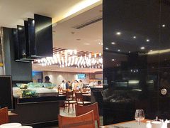 -海尔洲际酒店天下一品中餐厅