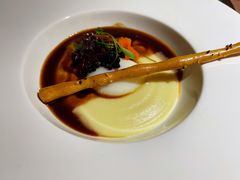 -研食记西餐厅(金融中心店)