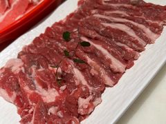 -涮福記·现切牛羊肉火锅(世纪汇店)