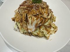 -大碗居·烤鸭·鱼头泡饼(天坛东门店)