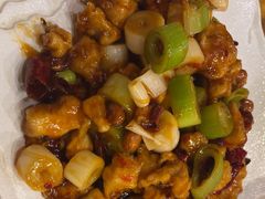 -小俩口烧烤东北菜(双井店)