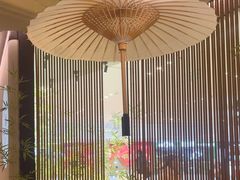 -绿茶餐厅(淮安吾悦广场店)