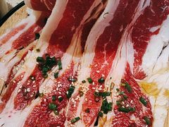 -妙香居韩国烤肉(容桂天佑城店)