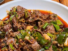 -百年神厨·地道川菜(清江西路店)