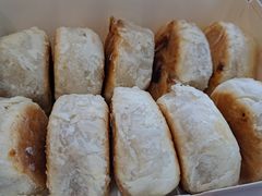 鲜肉月饼-光明邨大酒家(淮海路店)