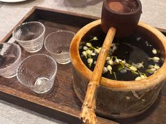 -汉水谣·江景餐厅(江滩店)