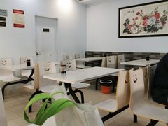 大堂-许记大碗皮肚面馆(三条巷店)