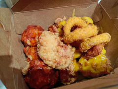-Obligi Chicken韩式炸鸡(三元桥店)