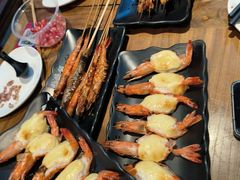 -烧蠔帮·湛江生蚝(工农店)