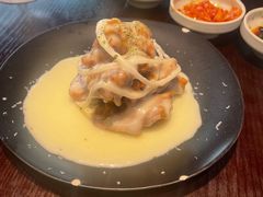 -Fuzzy Bistro 浮几韩餐·茶酒馆