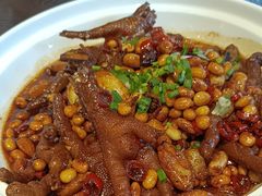 -小柴米·传统江西菜(万寿宫店)