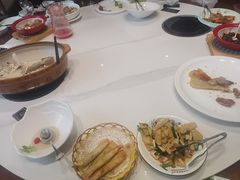 -风味小馆(天目湖宾馆店)