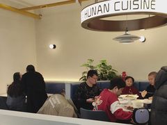-兰湘子·湘菜小炒(盛龙广场店)