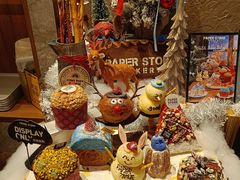 -PAPER STONE BAKERY(天环店)