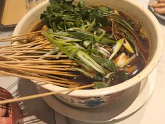 -160烧烤(香坊店)
