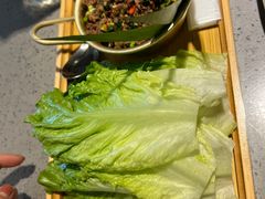 -觅山云南菜(泊富ICITY店)