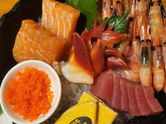 -大焰自助日式料理 铁板烧(徐汇店)