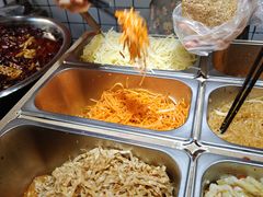 -三兄弟高炉烧饼