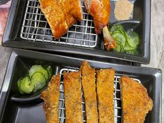 -馔豚·台北菜专门店(深圳湾万象城店)