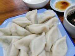 -乐回头饺子店