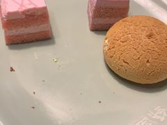 -韩盛·盛江山自助料理(于洪新玛特店)