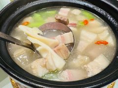 -得月楼·省级非遗·传统苏帮菜(观前店)