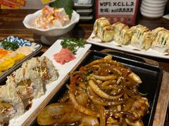 -小川洋风料理(汉街店)