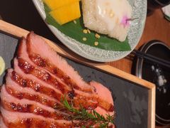 -泰香米泰国餐厅(中大国际店)