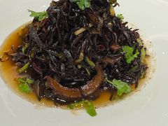 -甄御•海鲜新青岛菜(麦岛店)