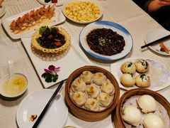 -上海年代·浙菜家烧·小海鲜(水上东路店)