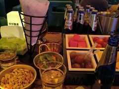 -光音瓦特俱乐部(高新店)