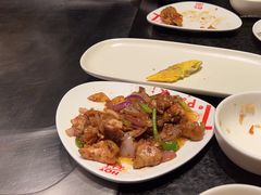 -火地铁板烧(昆山万象汇店)