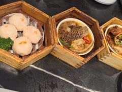 -龙凤点心饼家·39年老字号(松岗店)