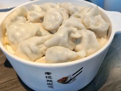 -老边饺子馆·东北菜(虎坊桥店)
