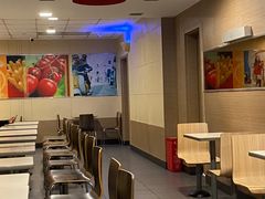 -麦当劳(郴州北湖店)