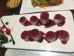-随喜赞素食餐厅(亦庄店)