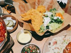 -KimPro 辛普乐概念韩餐