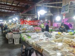 -福安菜市场