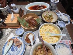 -南京大牌档(济南万象城店)