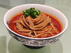 -宁味楼·西北创新融合菜(康平路锦泰店)