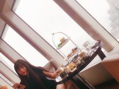 -上海柏悦酒店·世纪100牛排馆