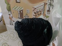 -檗谷·面包·咖啡·轻食(华贸天地店)