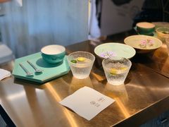 -茶是一枝花泡茶店