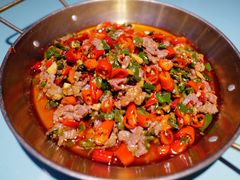 -川正旺江湖菜(三元桥店)