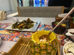 -云海肴·汽锅鸡·云南菜(美罗城店)