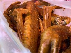 特色盐焗掌亦-顺德公美食(西乡店)