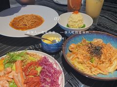 -花见无国界料理(科林楼店)
